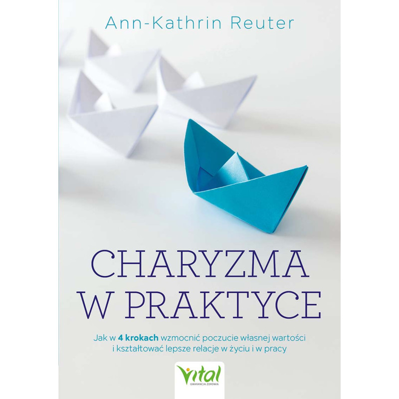 Charyzma w praktyce Ann Katrin Reuter MK 800px