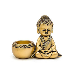 Świecznik na tealight BUDDHA