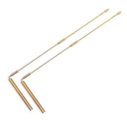 Różdżka radiestezyjna (para...