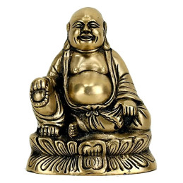 Figura Buddha Maitreya...