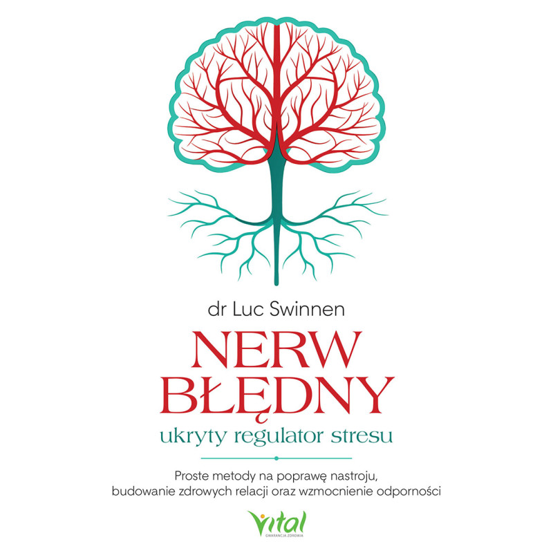 Nerw bledny ukryty regulator stresu Luc Swinnen IK 800px