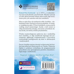 Anioly medytacja afirmacja przepowiednia Roland Piotr Kozlowski o2 500px