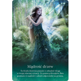 Sekretne Przeslania Wrozek Madrosc drzew RGB 150dpi