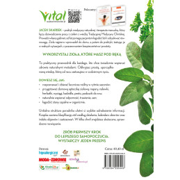 Sekrety zielarza naturalna droga do zdrowia Jacek Skarbek t IK 800px