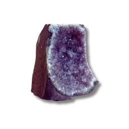 Geoda - Ametyst (615 g)