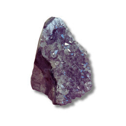 Geoda - Ametyst (945 g)