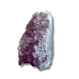 Geoda - Ametyst (758 g)