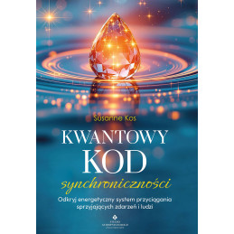 Kwantowy kod synchronicznosci Susanne Kos NP 800px