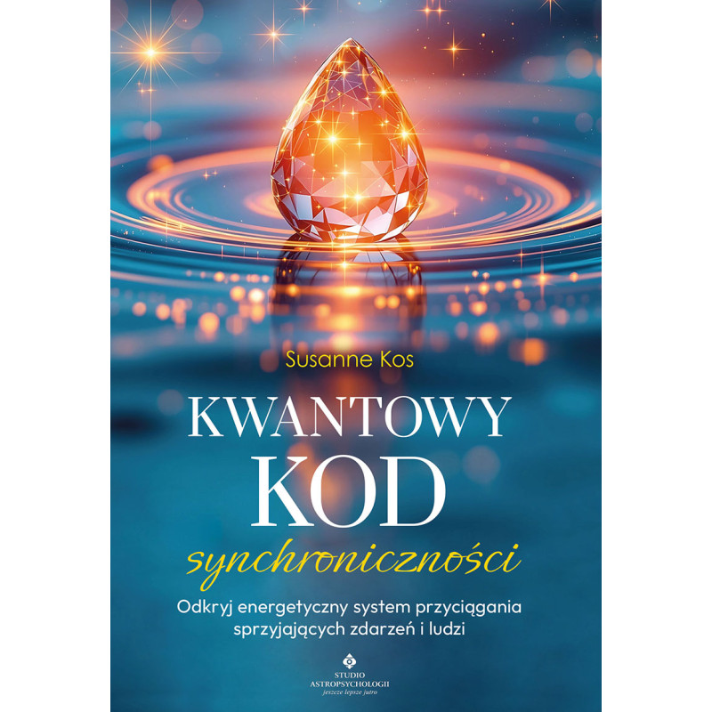 Kwantowy kod synchronicznosci Susanne Kos NP 800px