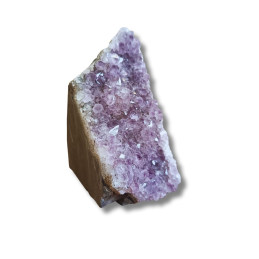 Geoda - Ametyst (732 g)