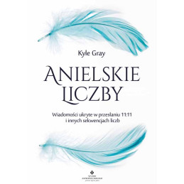 Anielskie liczby Kyle Gray MK