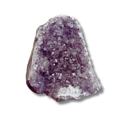 Geoda - Ametyst (1 kg)