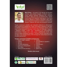 Samoleczenie czerwonym swiatlem Mark Sloan t EK 800px