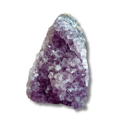 Geoda - Ametyst (706 g)