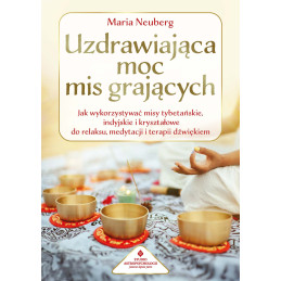 (Ebook) Uzdrawiająca moc...