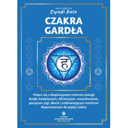 (Ebook) Czakra gardła
