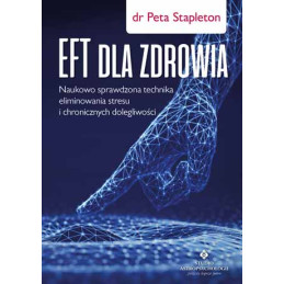 EFT dla zdrowia dr Peta Stapleton PP 325x460