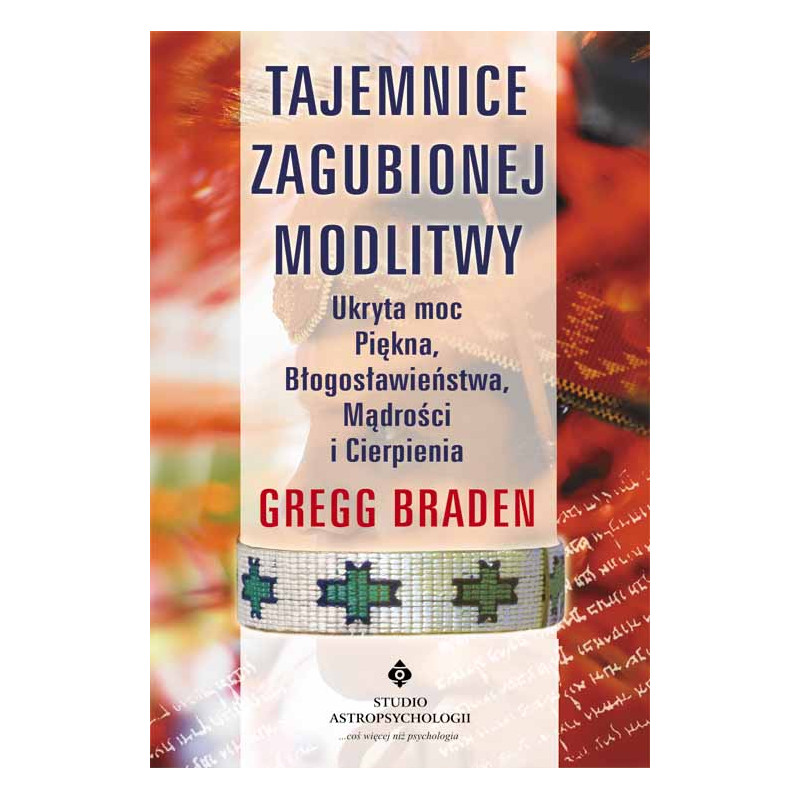 Tajemnice zagubionej modlitwy