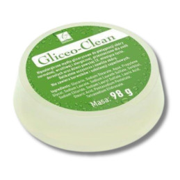 Gliceo-Clean Hipoalergiczne...