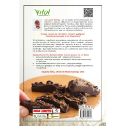 Klucz do dlugowiecznosci Luke Jaque Rodney t ML 800px