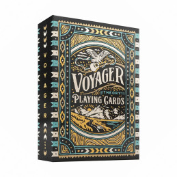 Theory11 VOYAGER (standard...