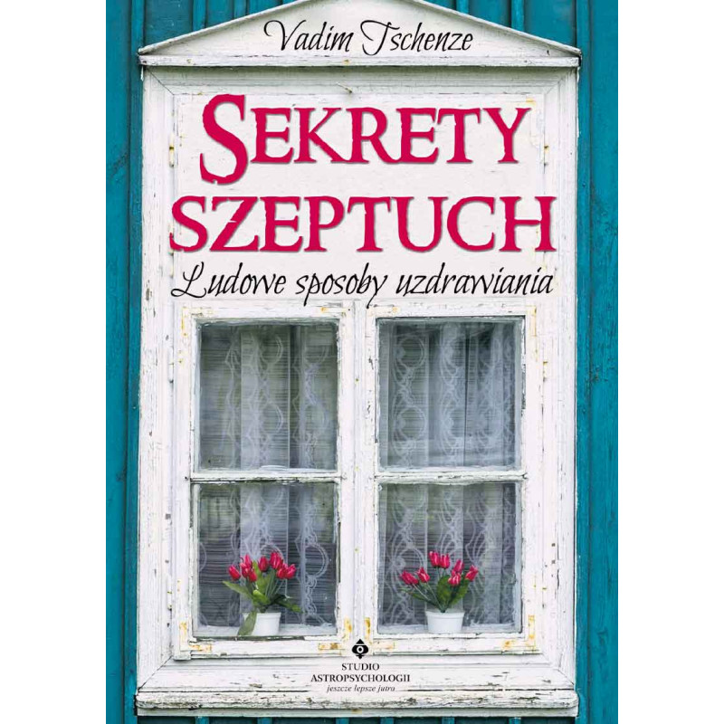 Sekrety szeptuch