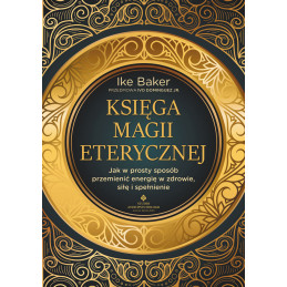 Ksiega magii eterycznej Ike Baker IK 800px