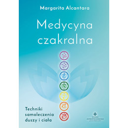 medycyna czakralna