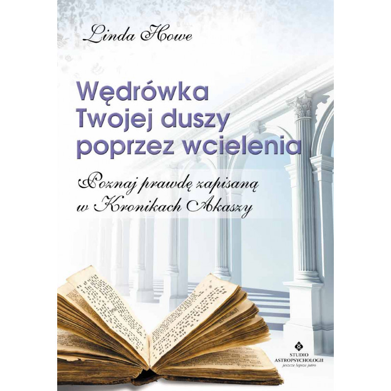 Wedrowka twojej duszy