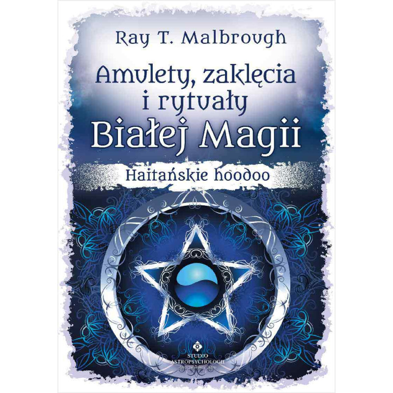 Amulety  zakl  cia i rytua  y bia  ej magii