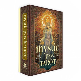 MYSTIC PSYCHE Tarot - karty...