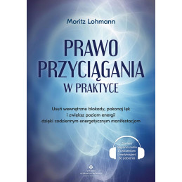 Prawo Przyciagania w praktyce Moritz Lohmann PU 800px