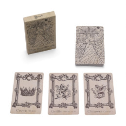 Karty Wyroczni "The...