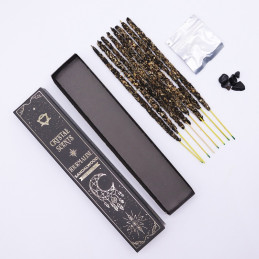 Kadzidełka Zapachowe Drzewo...