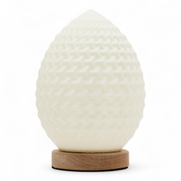 Lampa New Wave - "Łza" (USB)