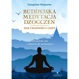 (Ebook) Buddyjska medytacja...