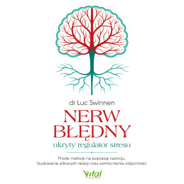 (Ebook) Nerw błędny -...