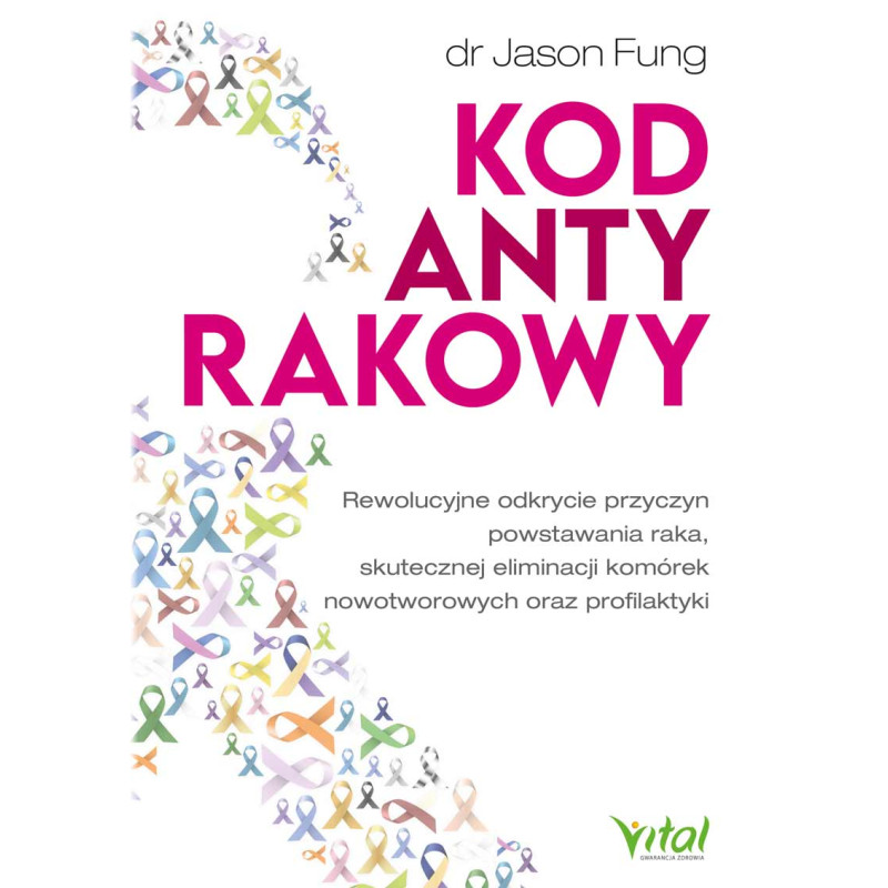 Kod antyrakowy Jason Fung