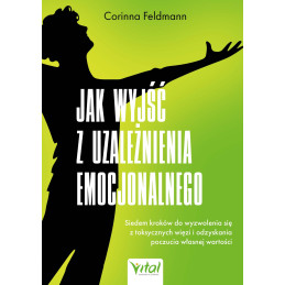 (Ebook) Jak wyjść z...