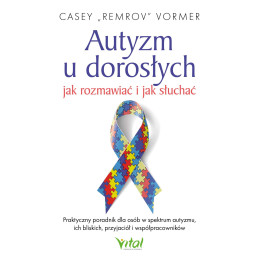 (Ebook) Autyzm u dorosłych