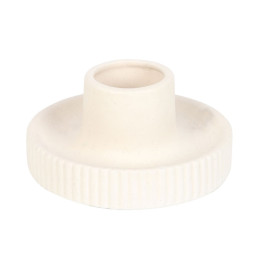 Żebrowana kadzielniczka do...