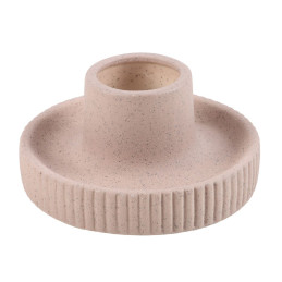 Żebrowana kadzielniczka do...