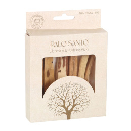 PALO SANTO 50g BOX kadzidło...