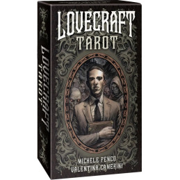 LOVECRAFT Tarot (wcześniej...