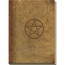 Dziennik MAGICAL - notatnik...