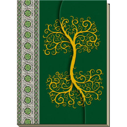 Dziennik CELTIC TREE -...