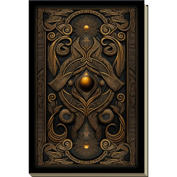 Dziennik WHISPERS of TIME -...