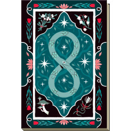 Dziennik WICKED MOON -...