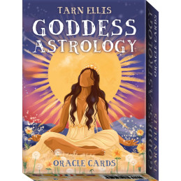 GODDESS ASTROLOGY Oracle...