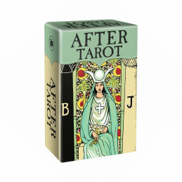 mini AFTER Tarot - karty...